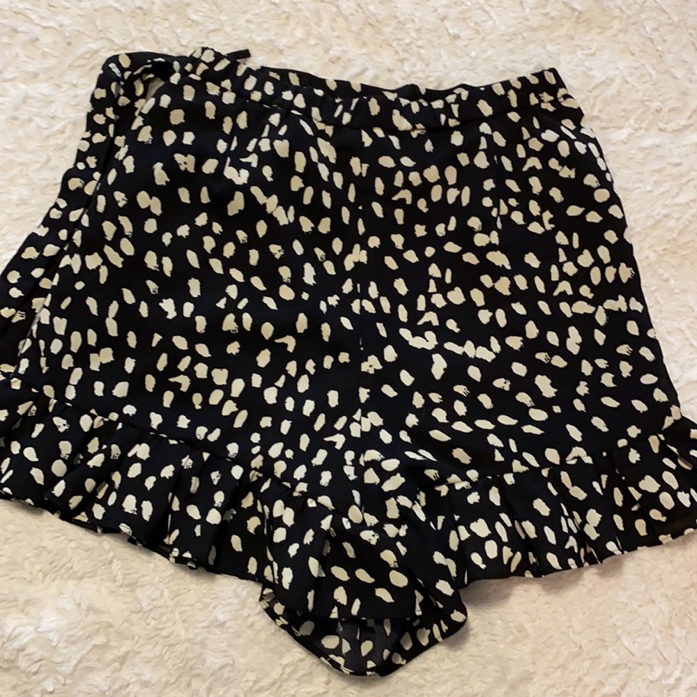 Ruffle Skort - Picture 5 of 5